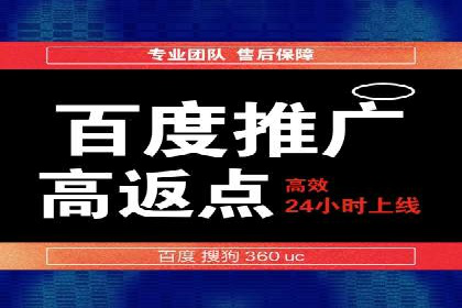百度推广在电商行业的成功实践